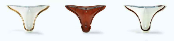 Пластиковая опора для мебели TL 47.40477-TL 47.40482