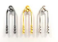  Мебельная ручка металлическая TL 50.10048 - TL 50.10050