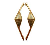  Мебельная ручка металлическая TL 50.10027 - TL 50.10029