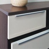 Накладные мебельные ручки