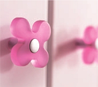 Ручки для детской мебели