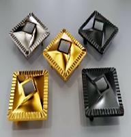  Мебельная ручка металлическая TL 49.10000 - TL 49.10003