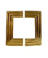  Мебельная ручка металлическая TL 50.10006 - TL 50.10008