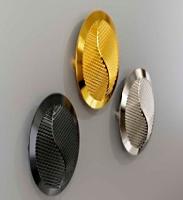  Мебельная ручка металлическая TL 49.10016 - TL 49.10019