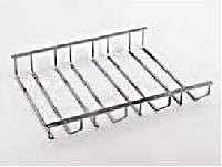 Подвесной держатель для бокалов четверной TLKD 20-TLKD 23